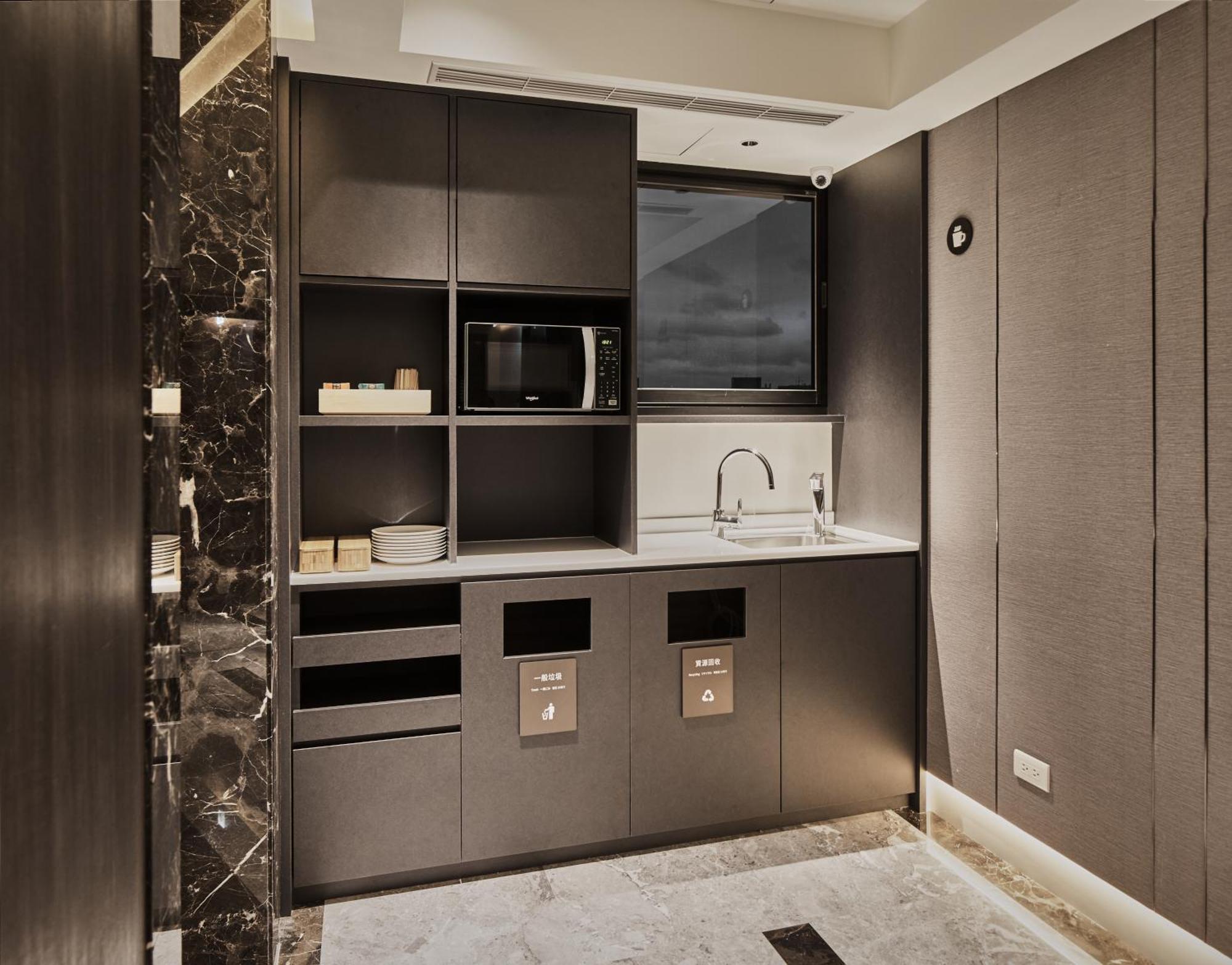 Orange Hotel -Hanzhong, Đài Bắc Ngoại thất bức ảnh