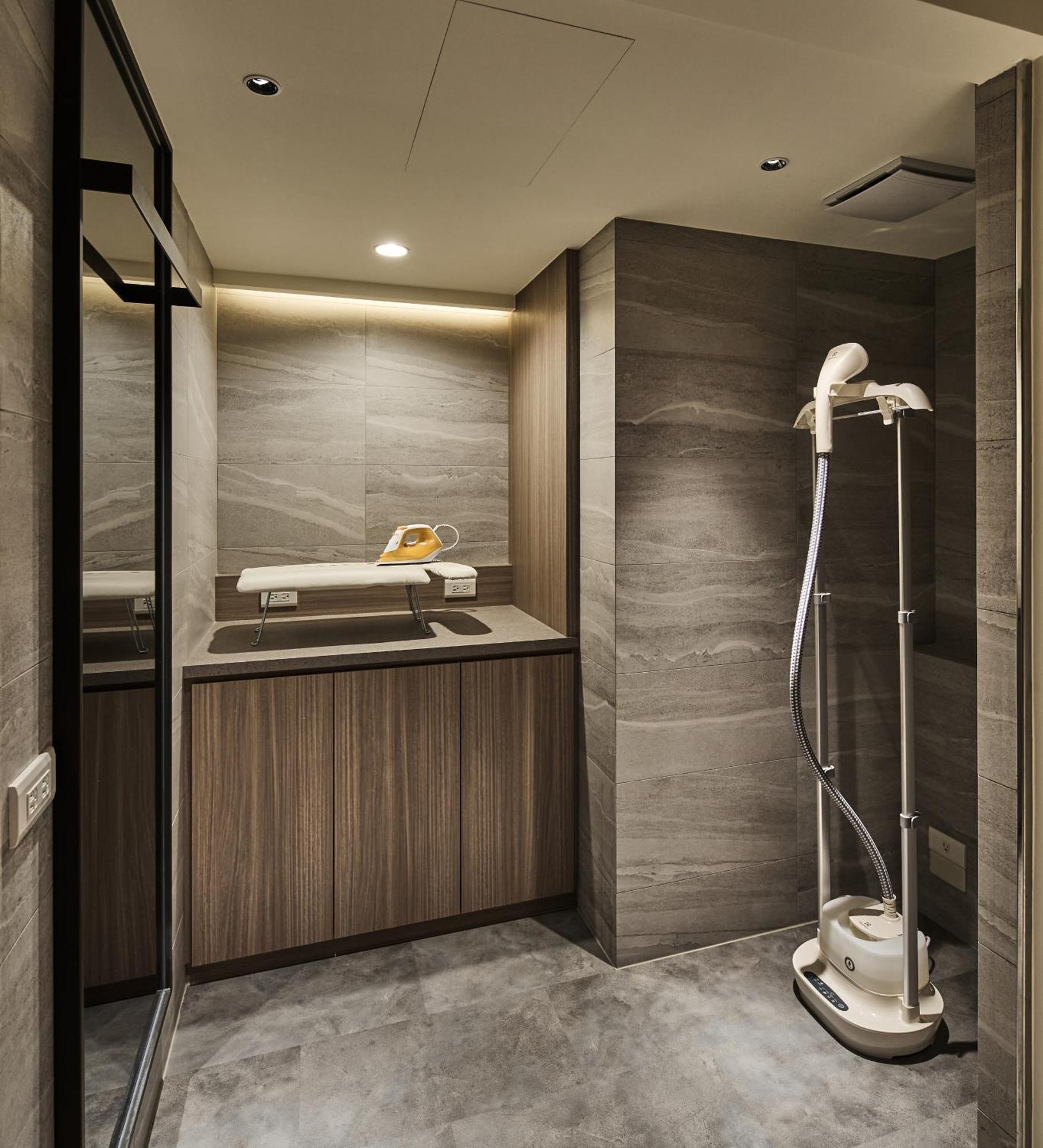 Orange Hotel -Hanzhong, Đài Bắc Ngoại thất bức ảnh