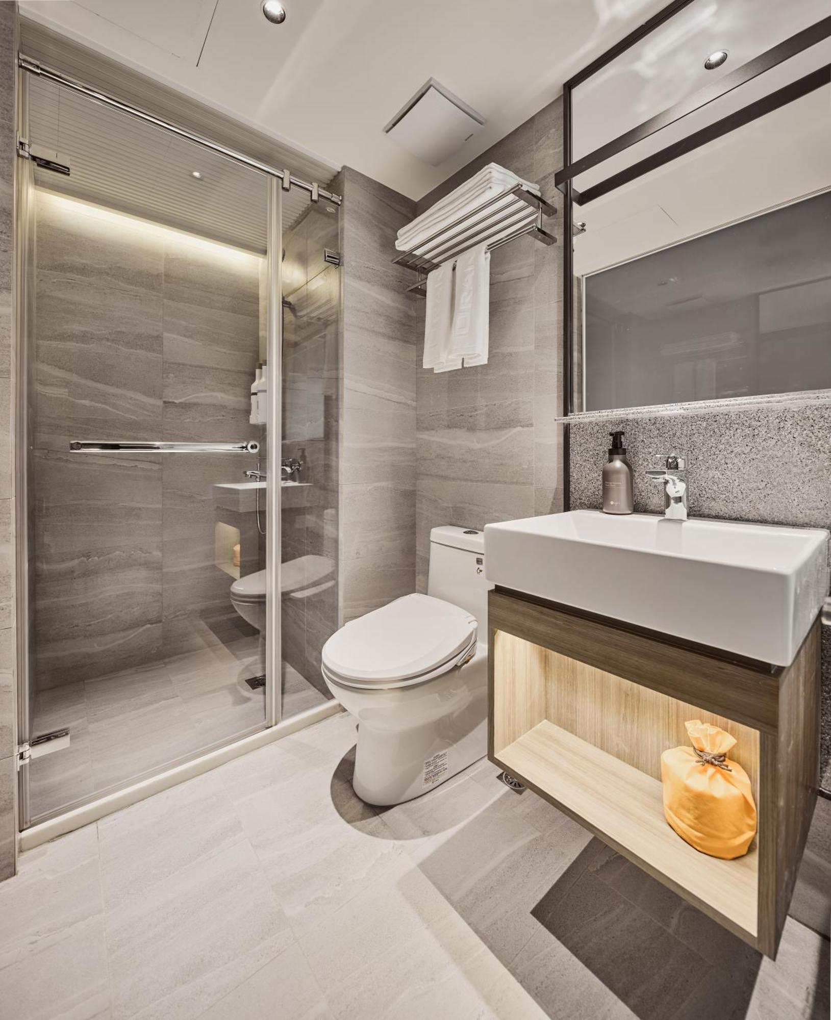 Orange Hotel -Hanzhong, Đài Bắc Ngoại thất bức ảnh