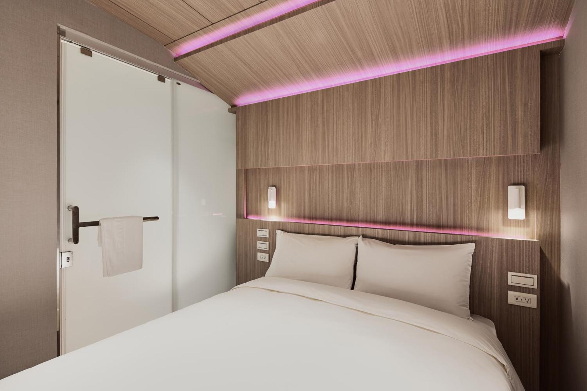 Orange Hotel -Hanzhong, Đài Bắc Ngoại thất bức ảnh