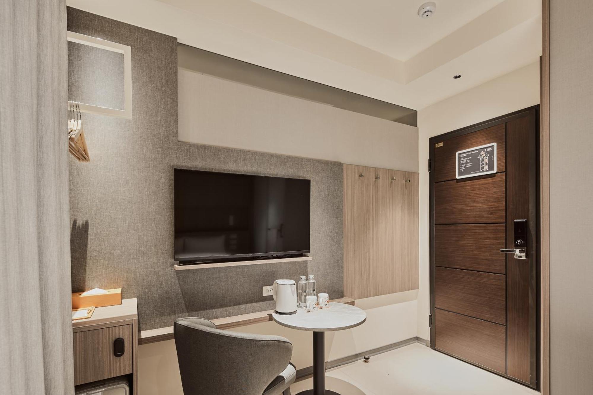 Orange Hotel -Hanzhong, Đài Bắc Ngoại thất bức ảnh