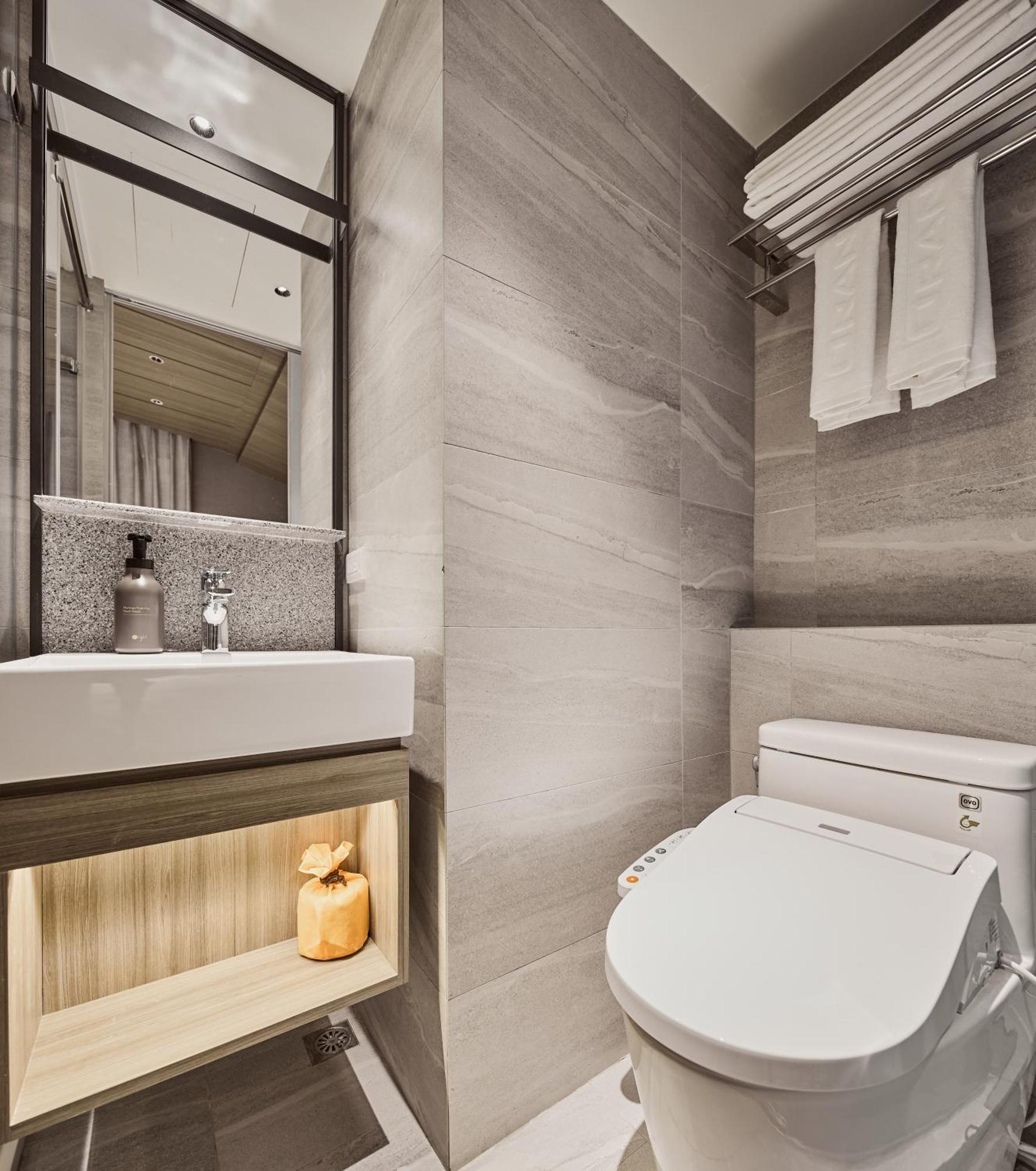 Orange Hotel -Hanzhong, Đài Bắc Ngoại thất bức ảnh