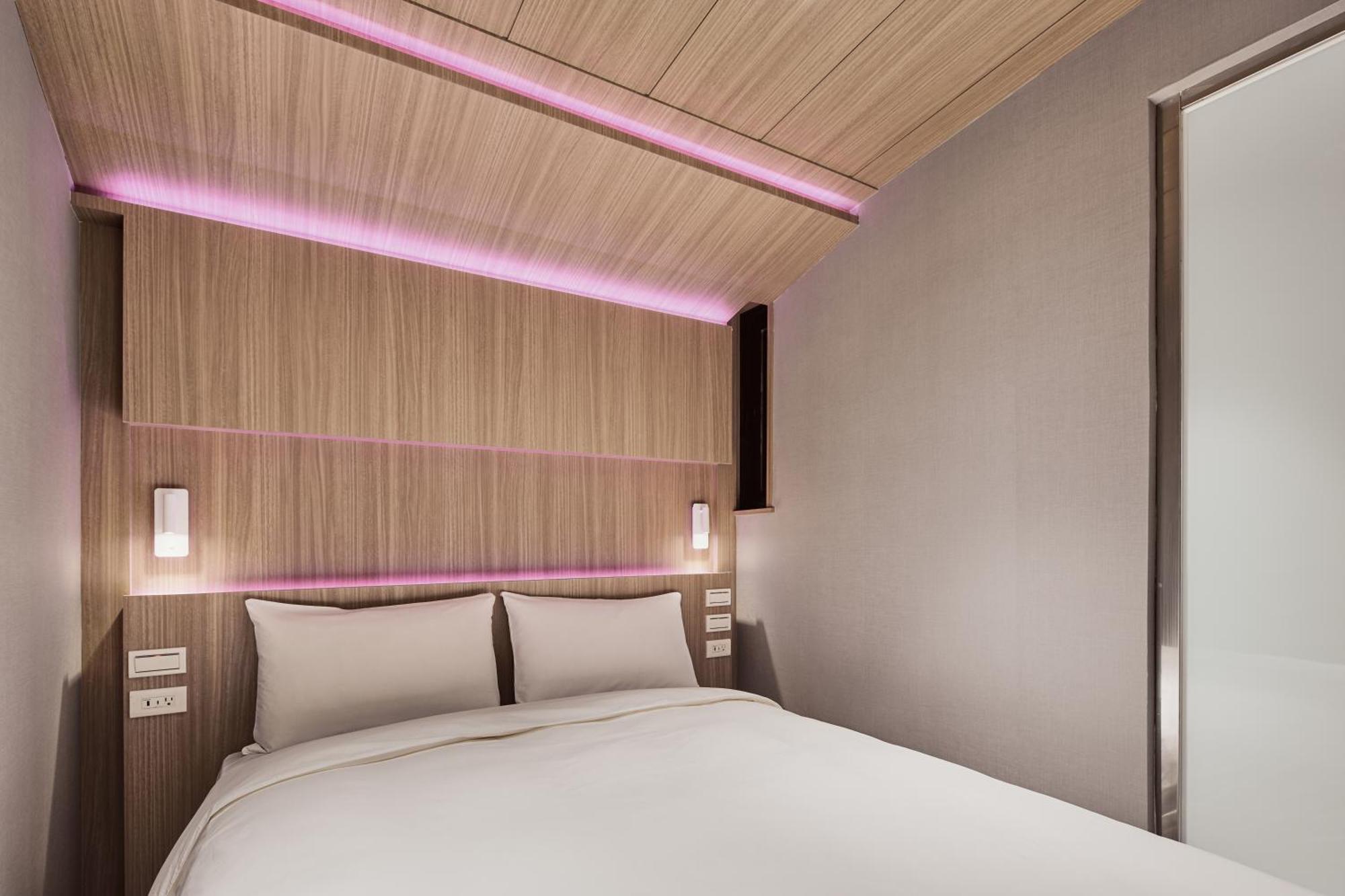 Orange Hotel -Hanzhong, Đài Bắc Ngoại thất bức ảnh
